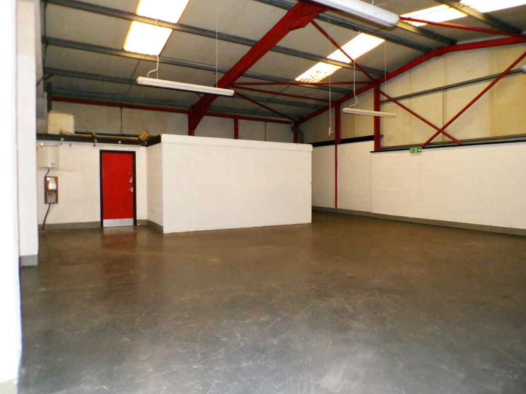 Additional image 3 of Hirwaun Industrial Estate - Units 12-42, Hirwaun, CF44 9UP
