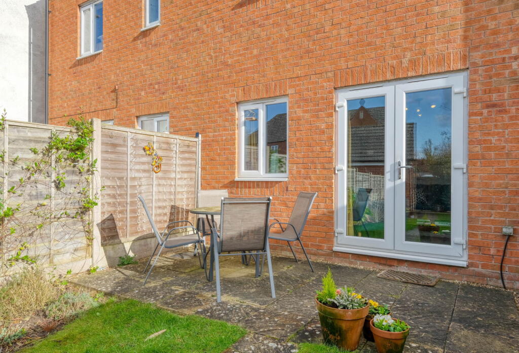 Additional image 16 of Castle Street, Astwood Bank, Redditch, B96 6DP