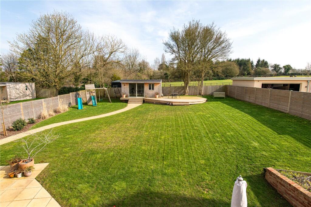 Additional image 26 of Longmeadow, Beckington, Frome, Somerset, BA11