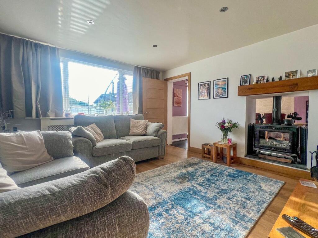 Additional image 23 of Heol Cae Glas, Sarn, Bridgend County Borough, CF32 9UG