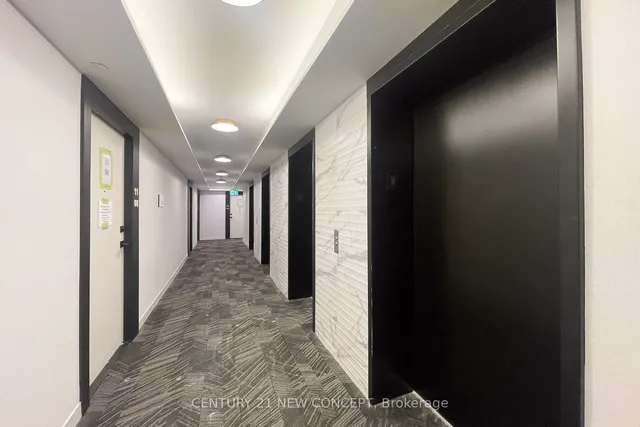 Additional image 27 of 319 Jarvis St Unit 1106