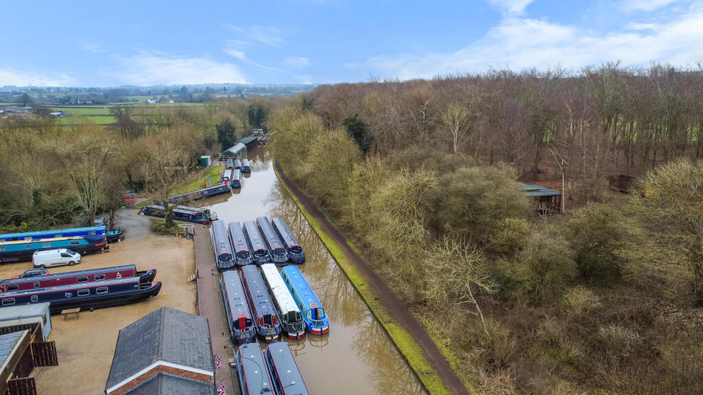 Additional image 37 of The Wharf House, Hanbury Road, Stoke Prior B60 4LA