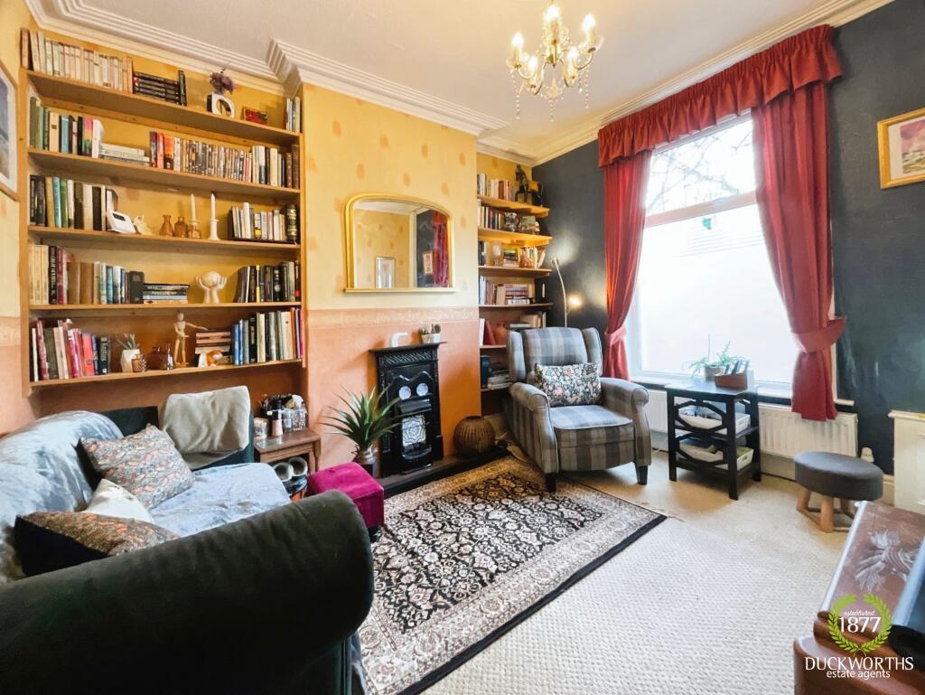 Additional image 2 of Park Road, Darwen, BB3