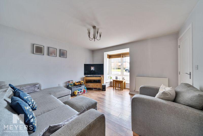 Additional image 21 of Lark Rise, Wool, BH20.