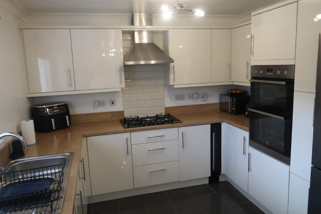 Additional image 7 of Y Ffordd Wen, Aberbargoed, CF81