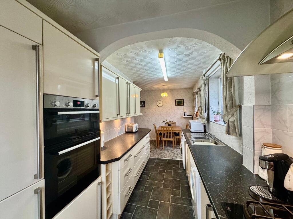 Additional image 13 of 18 Mountbatten Close, Unsworth, Bury BL9