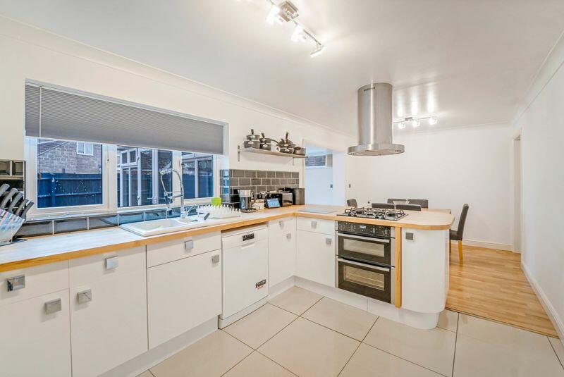 Additional image 7 of Riverside Close, St Georges - IMPRESSIVE 5 BED HOME