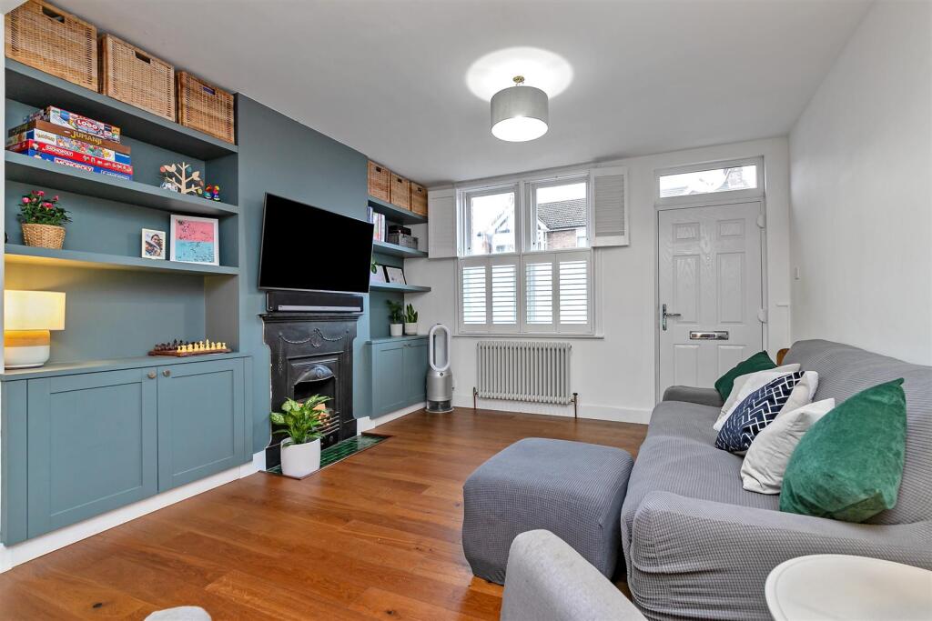 Additional image 19 of Castle Road, St. Albans