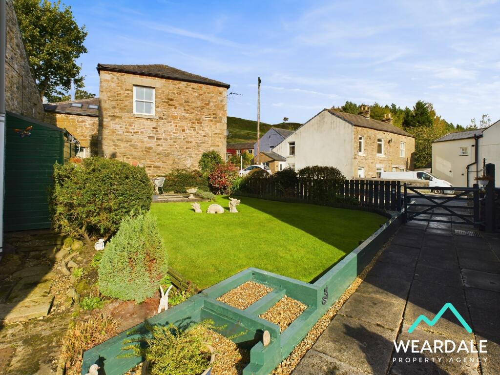 Additional image 30 of Front Street, Wearhead, DL13