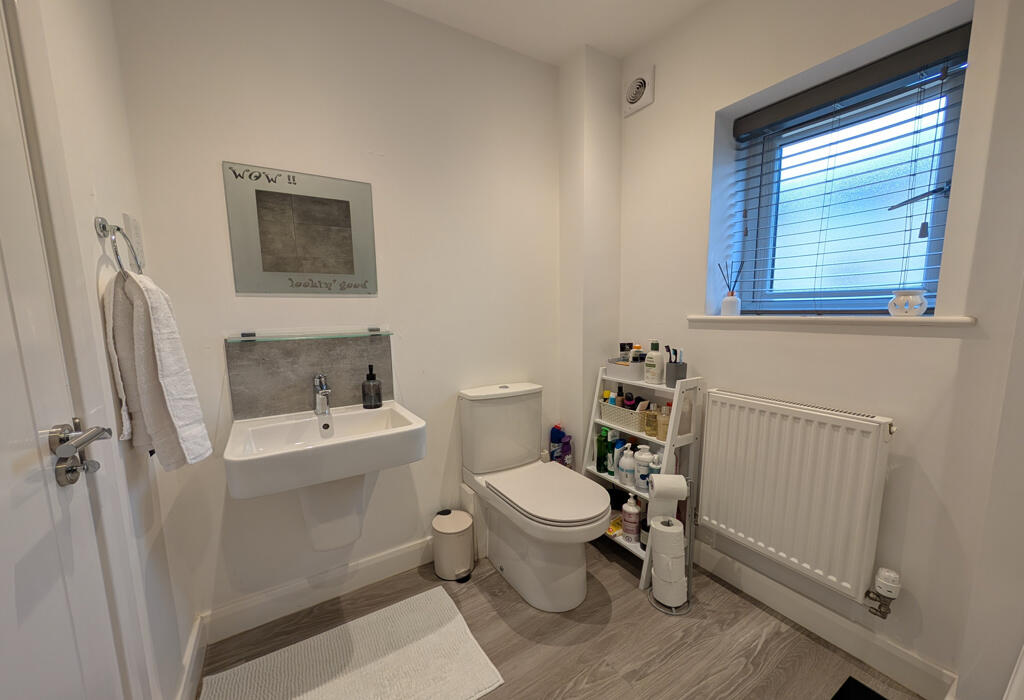 Additional image 17 of Beck View Way, Shipley, West Yorkshire