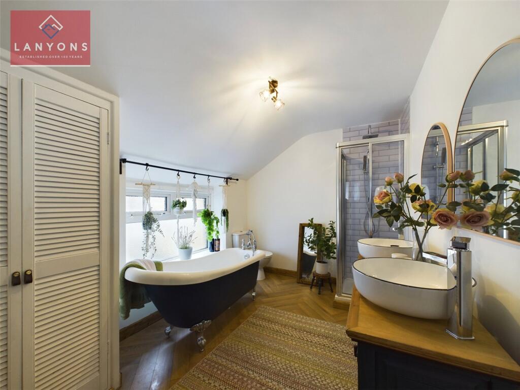 Additional image 24 of Church Street, Ferndale, Rhondda Cynon Taf, CF43