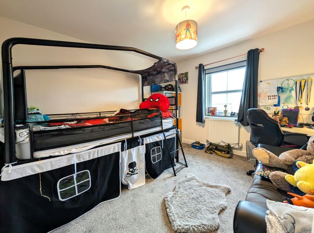 Additional image 22 of Wood Avens Close, Fensiscowles, Blackburn