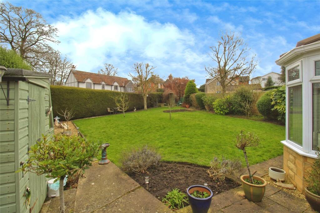 Additional image 13 of Orchard Close, West Ashton