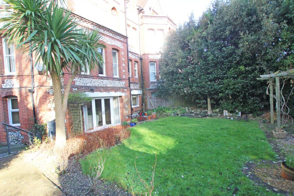 Additional image 18 of Grange Gardens, Eastbourne, BN20 7DA