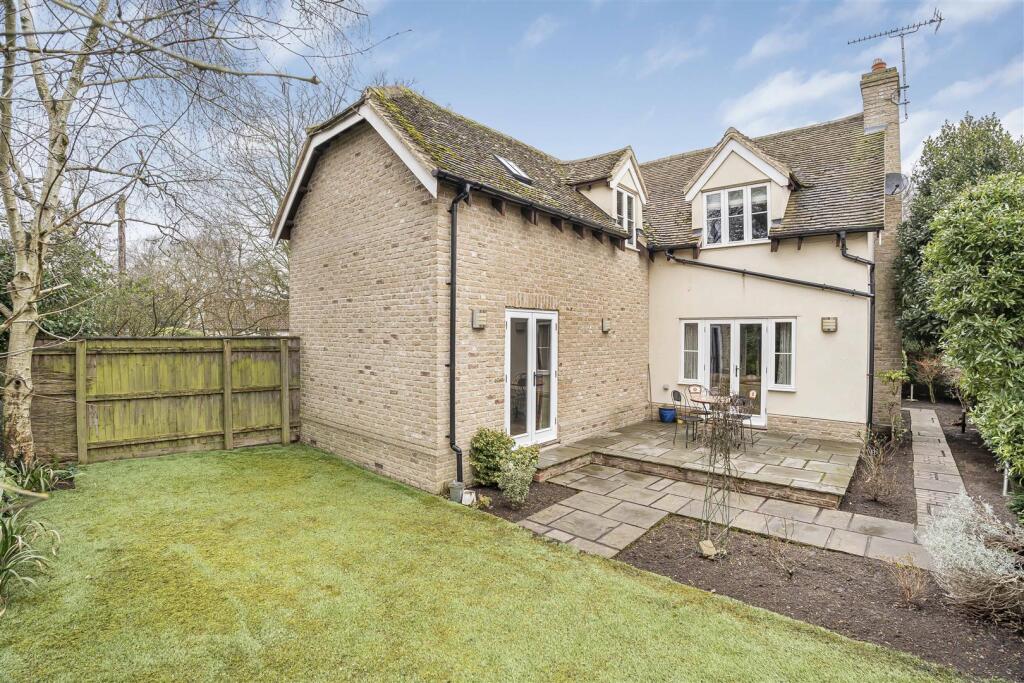 Additional image 27 of Mandeville, Burwell, Cambridge