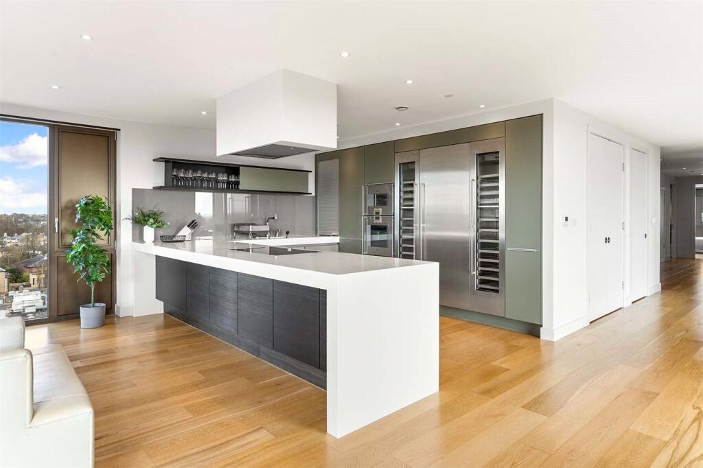 Additional image 6 of Parkside, Cambridge, Cambridgeshire