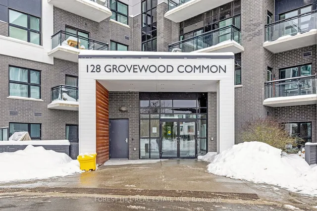 Additional image 2 of 128 Grovewood Common Unit 121