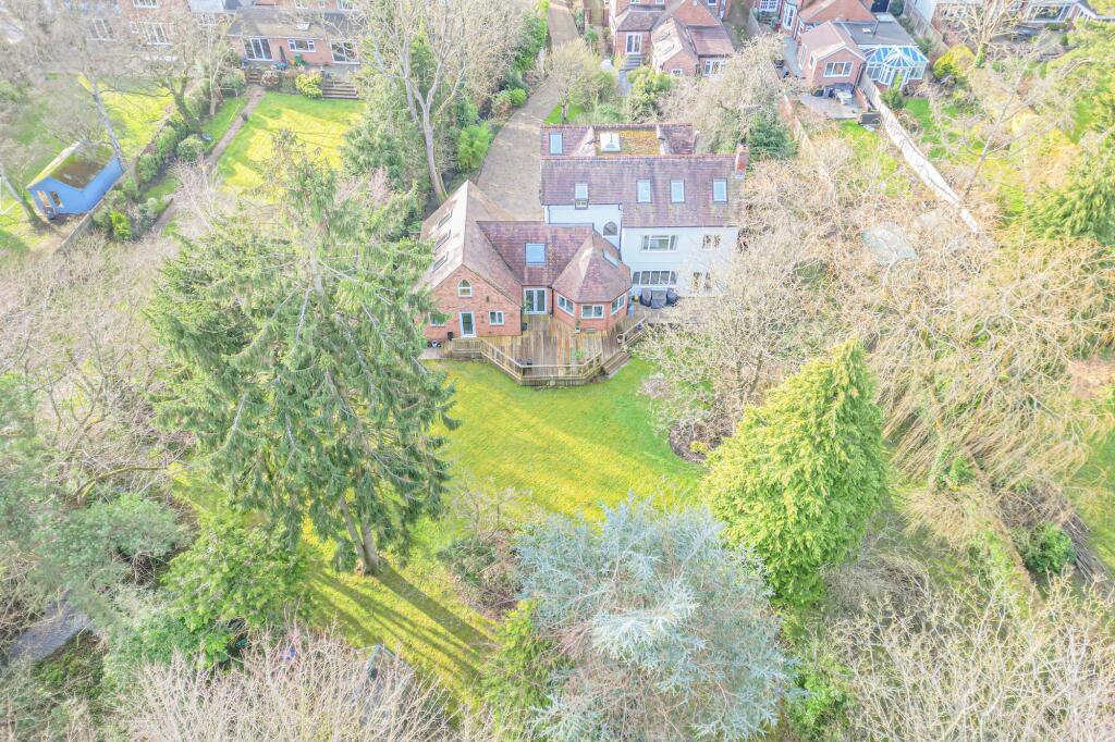 Additional image 38 of Old Station Road, Hampton-in-Arden, B92