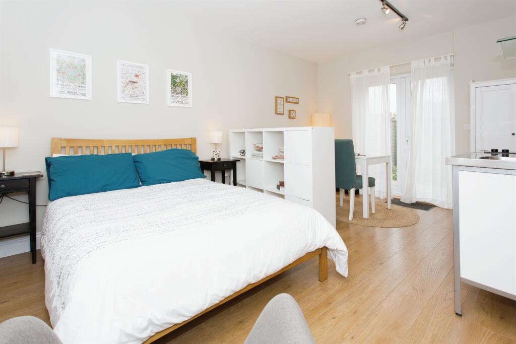 Additional image 11 of Hardman Road, Foxton, Cambridge