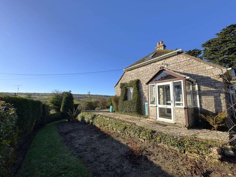 Additional image 43 of SOUTH INSTOW - PROPERTY WITH RURAL VIEWS & POTENTIAL TO REFURBISH & EXTEND