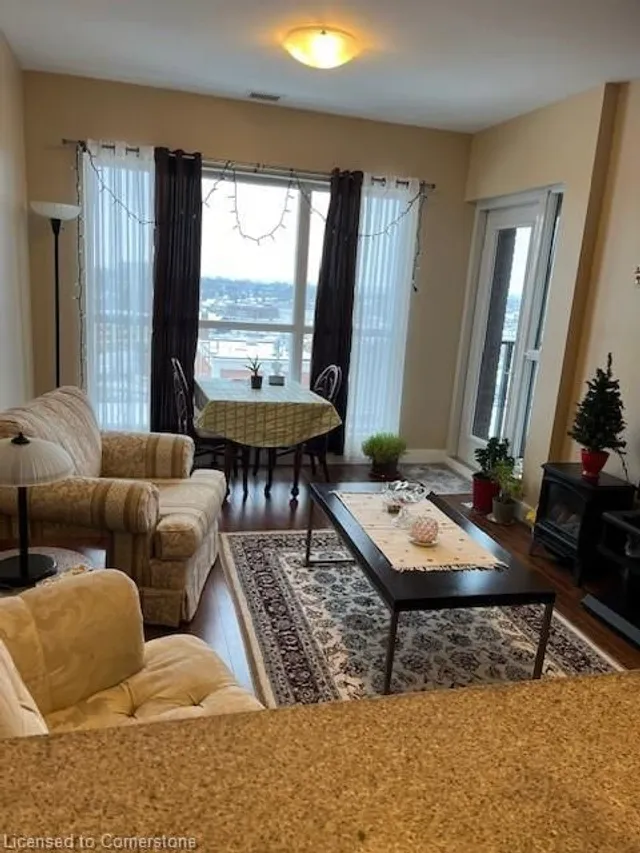 Additional image 8 of 1 Victoria St Unit 1208