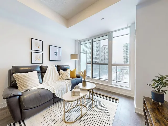 Additional image 3 of 55 Regent Park Blvd Unit 1001