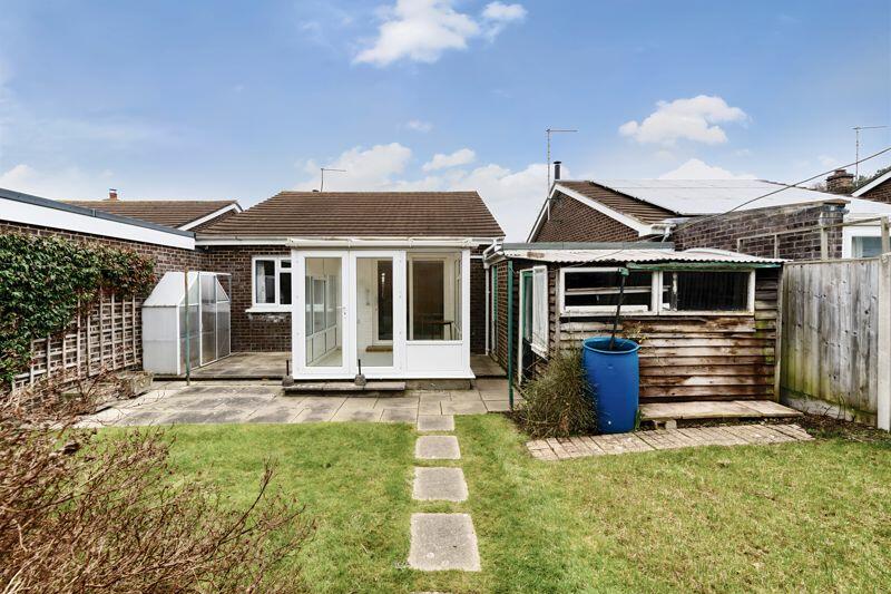 Additional image 11 of Meadow Lane, Wool, BH20
