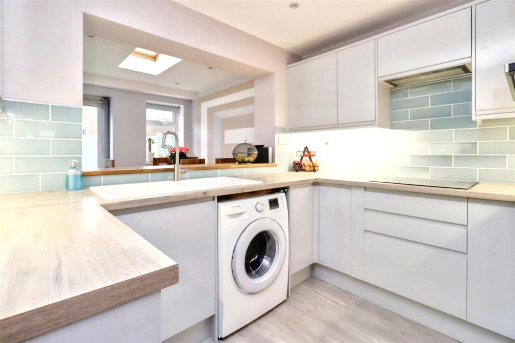 Additional image 17 of Popular position on the outskirts of Clevedon
