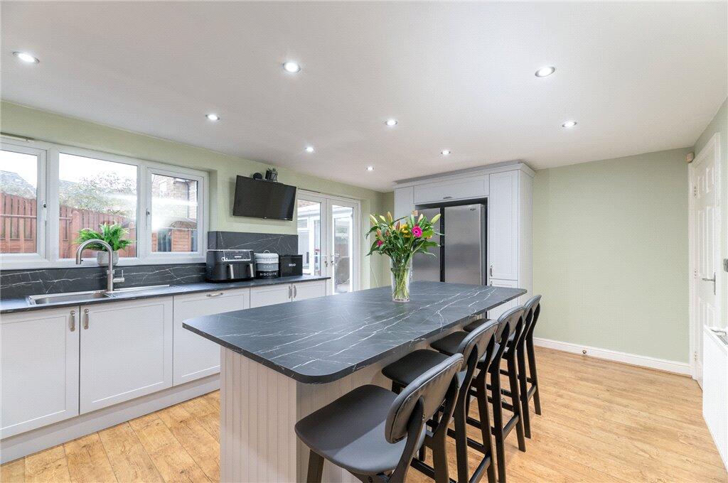 Additional image 17 of Titania Close, Cottingley, Bingley, West Yorkshire, BD16