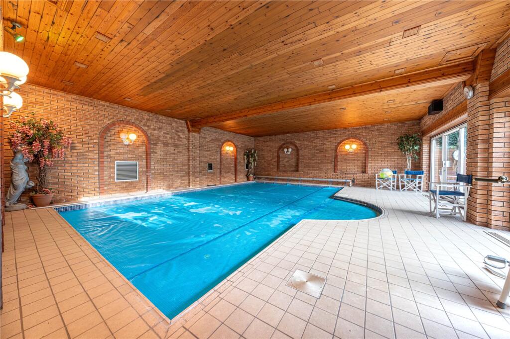 Additional image 46 of Haunton Road, Harlaston, Tamworth, Staffordshire, B79