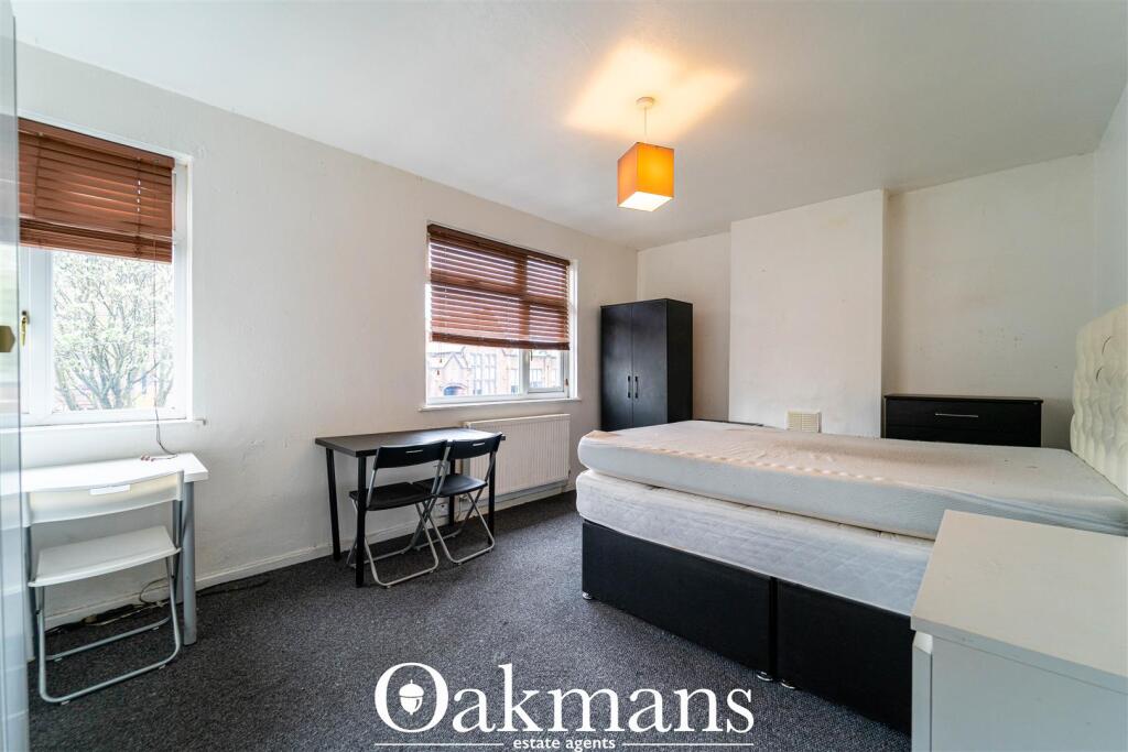 Additional image 5 of City Road, Birmingham, B17