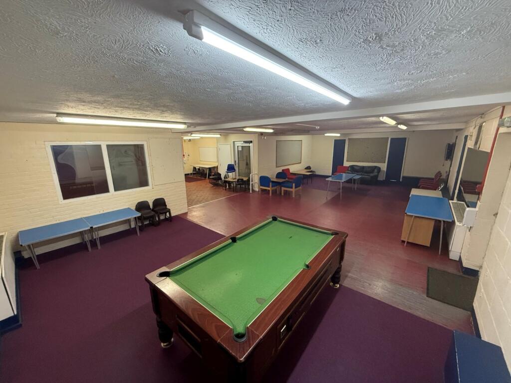 Additional image 2 of East Preston Youth Centre, Lashmar Road, East Preston, West Sussex, BN16