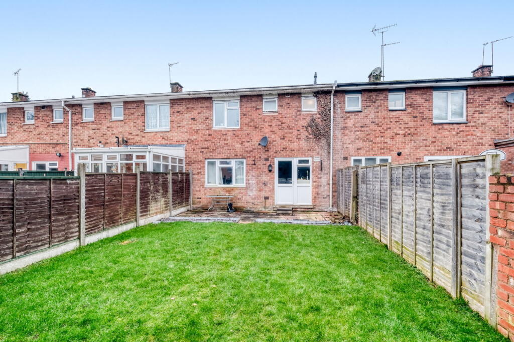 Additional image 13 of Toll House Road, Rednal, Birmingham, B45 8TU