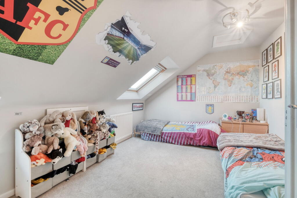 Additional image 14 of Dellow Grove, Alvechurch, B48 7NR