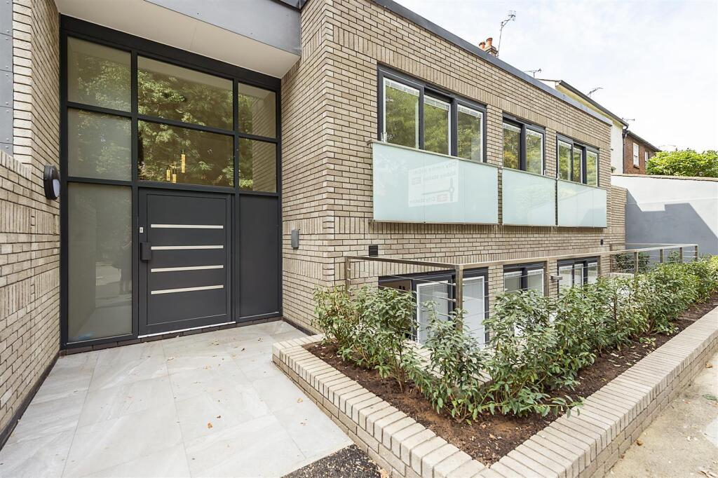 Additional image 13 of Priory Court Old London Road St Albans Hertfordshire