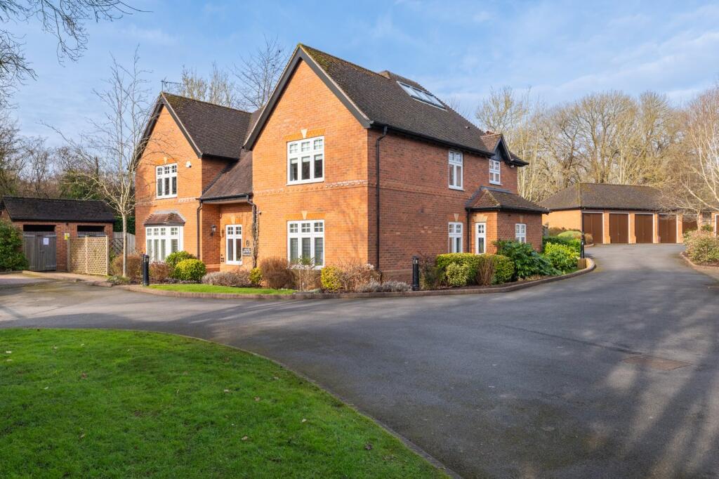 Additional image 31 of Bear Lane, Henley-in-Arden, B95