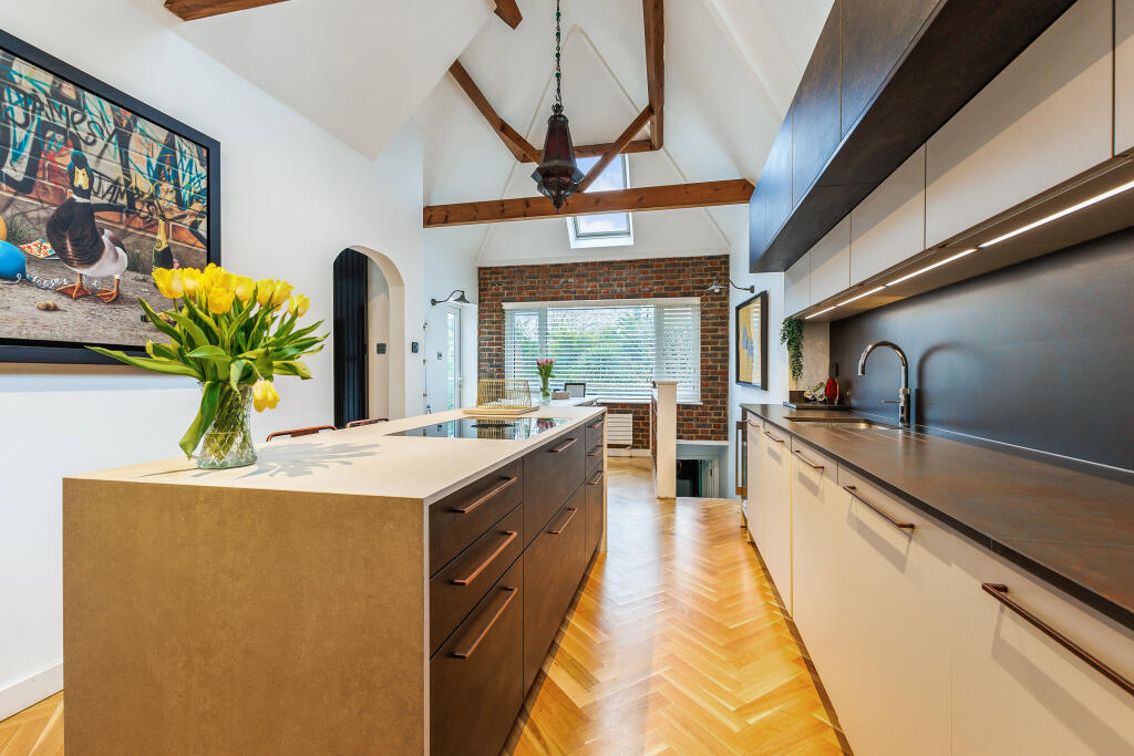 Additional image 2 of Hillbrow Road, Brighton, BN1