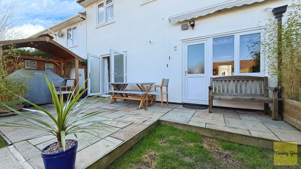 Additional image 23 of Spartley Drive, Highridge, Bristol, BS13 8DQ