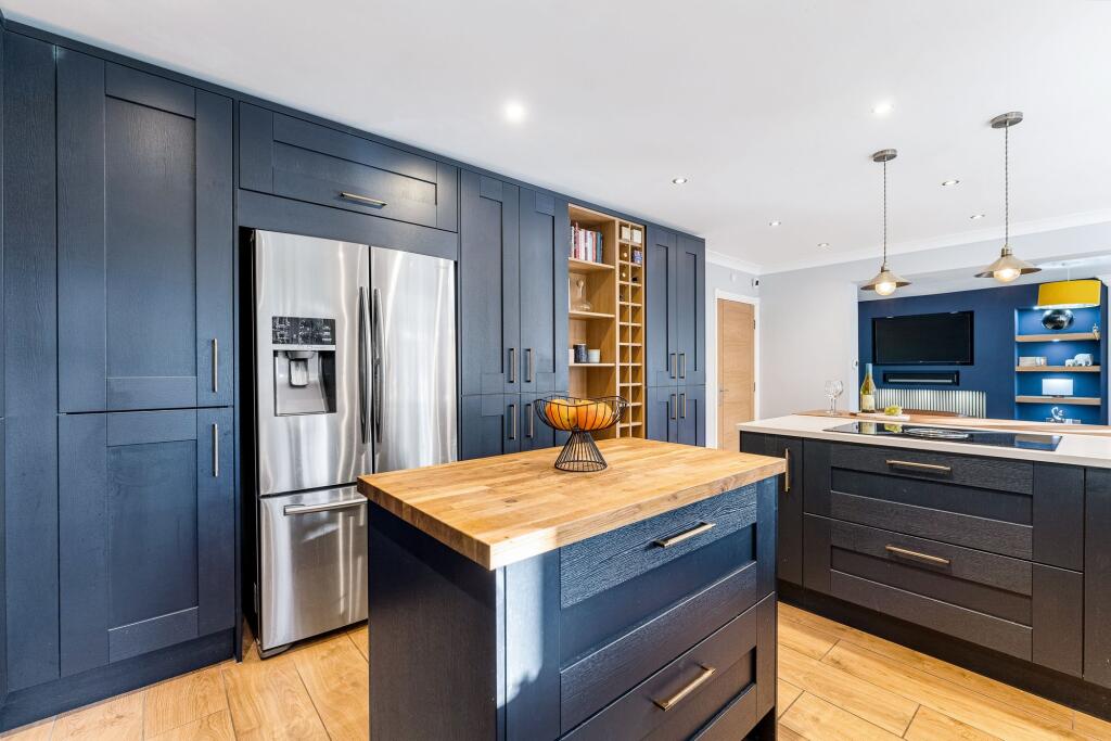 Additional image 11 of Ascot House, The Keep BL1 5NG: A Stunning Six-Bedroom Gated Home with large Woodland Garden