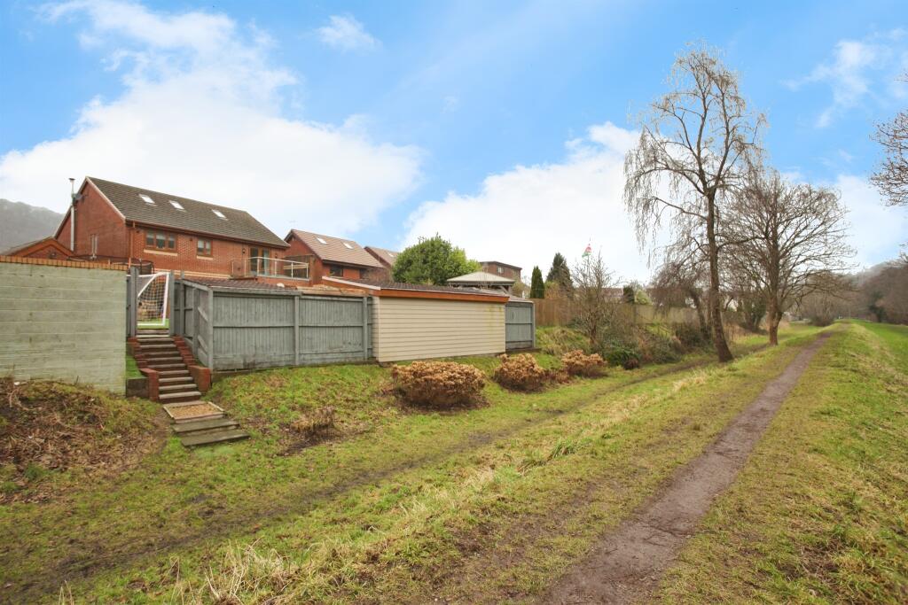 Additional image 37 of Glyn Derwen, Llanbradach, Caerphilly