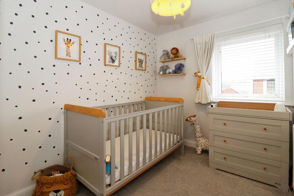 Additional image 14 of Dowsell Way, Yate, Bristol, Gloucestershire, BS37