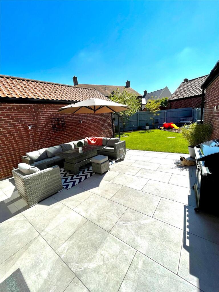 Additional image 16 of Bourke Road, Shepton Mallet, Somerset, BA4