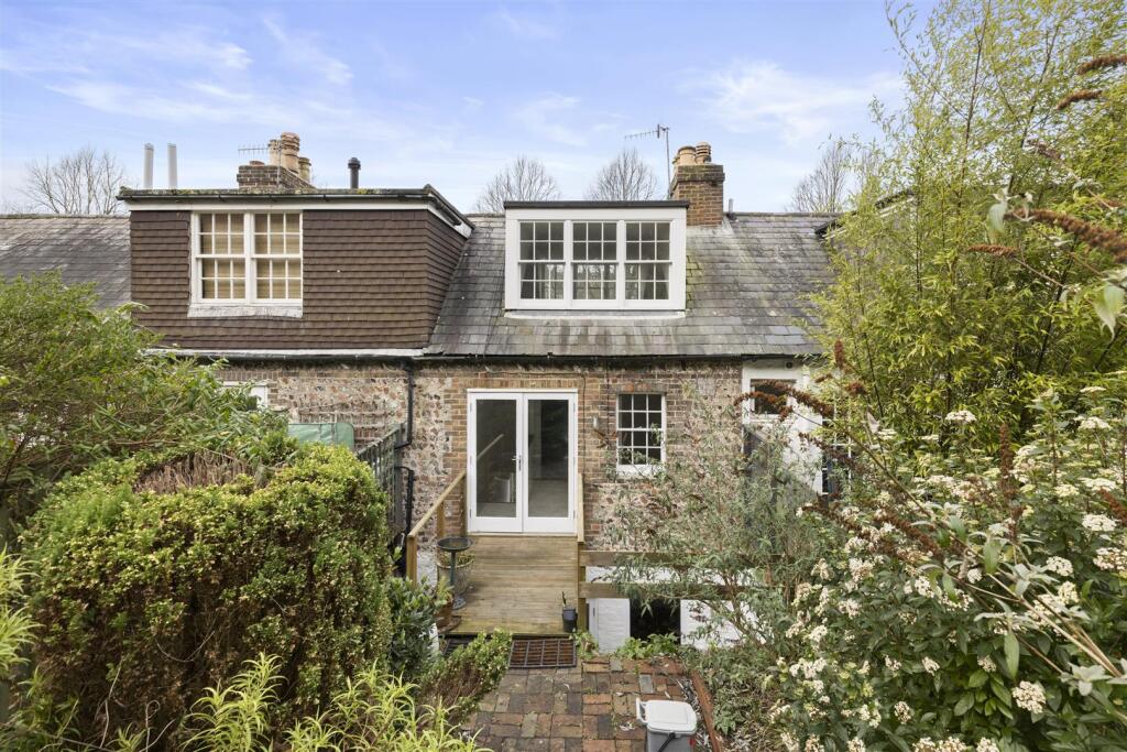 Additional image 22 of Paddock Road, Lewes