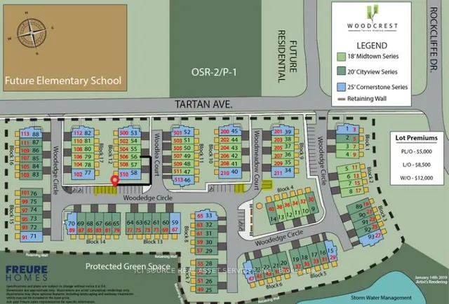 Additional image 20 of 506 Woodlea Crt