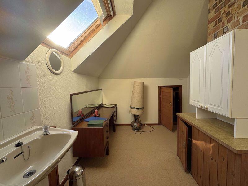 Additional image 25 of SOUTH INSTOW - PROPERTY WITH RURAL VIEWS & POTENTIAL TO REFURBISH & EXTEND