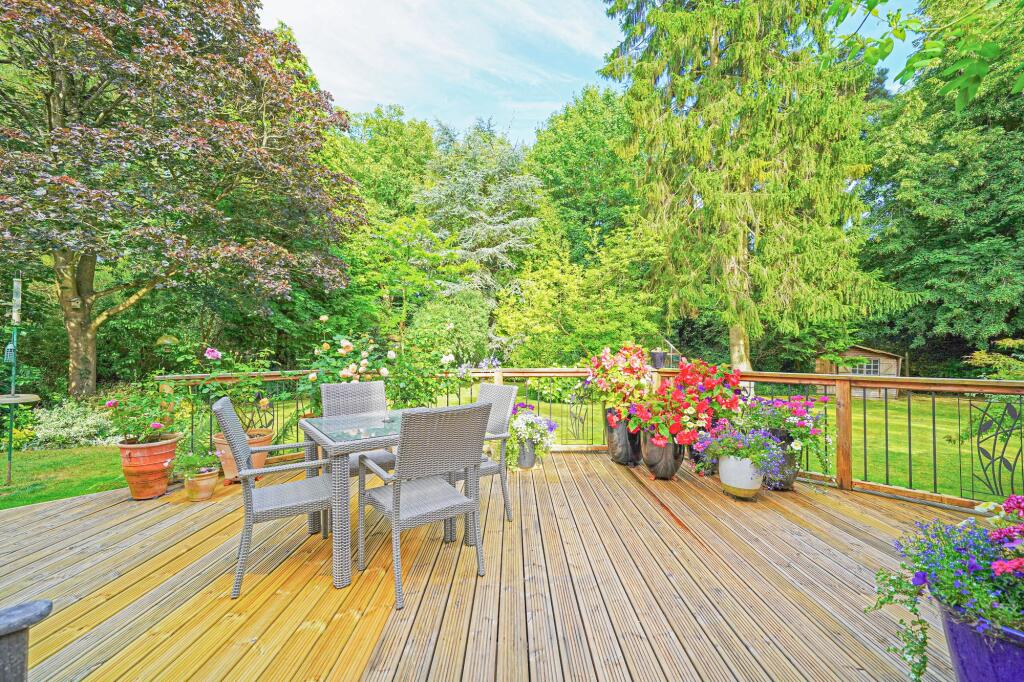 Additional image 39 of Old Station Road, Hampton-in-Arden, B92