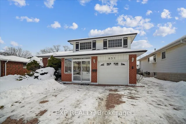 651 Artreva Cres