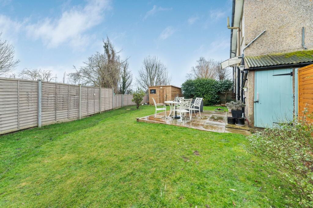 Additional image 12 of Mount Court, West Wickham, BR4
