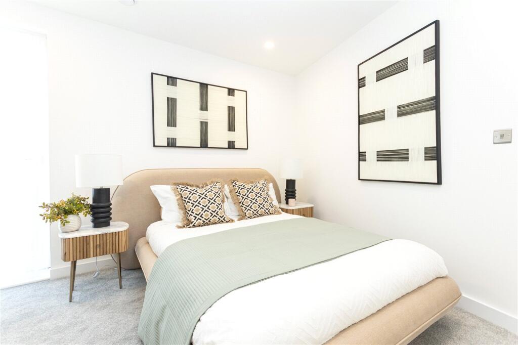 Additional image 11 of Goldstone Apartments, Hove, East Sussex, BN3