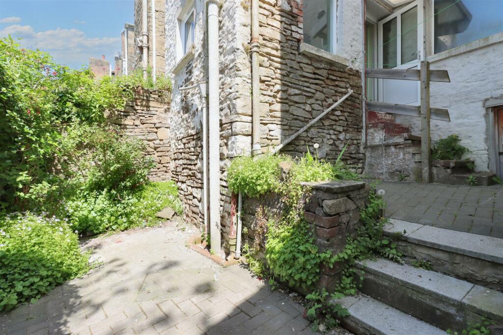 Additional image 6 of Character home in central Clevedon location